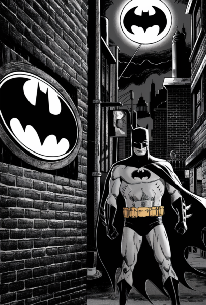 Batman Emoji Copy and Paste: The Ultimate Guide