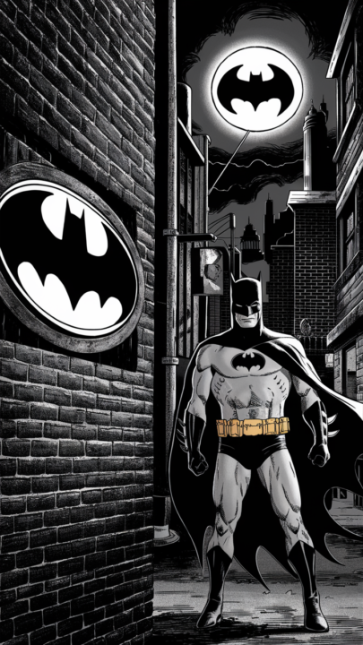 Batman Emoji Copy and Paste: The Ultimate Guide