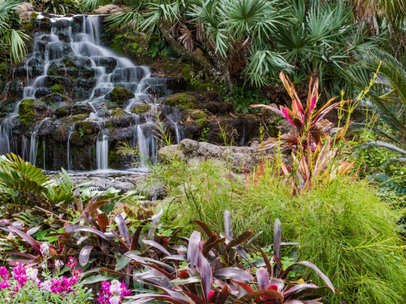 The Falls at Ormond Beach: A Serene Destination in Florida