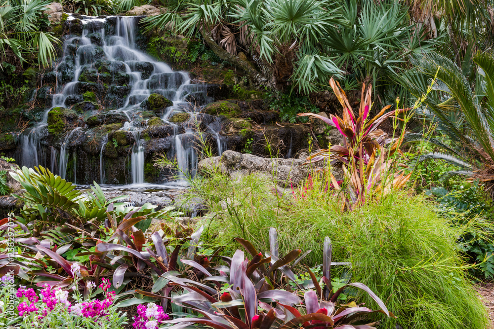 the falls at ormond beach