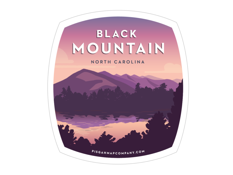 Where is Black Mountain NC: A Hidden Gem in Western North Carolina